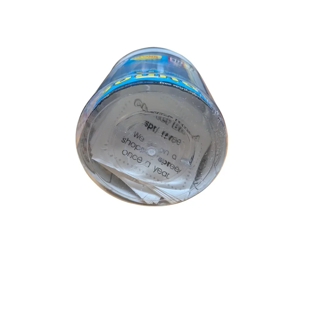 Free Spirit Speech Sounds Kids OS Blue Excellent Blends Glides Clusters Jar